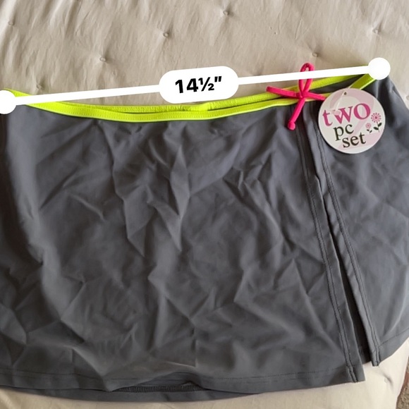 Neon color Swimwear for kids , Neon color brand new swimsuit - Picture 10 of 15